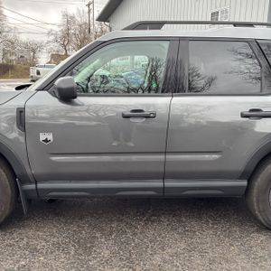 FORD BRONCO SPORT BIG BEND - 4