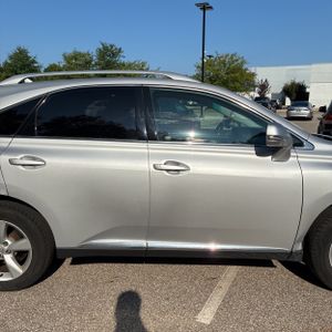 صورة 11 لـ 2010 Lexus RX 350 BASE