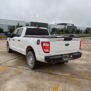 FORD F-150 XL - 5