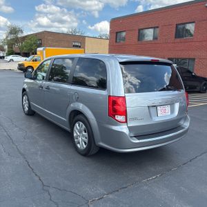 DODGE GRAND CARAVAN - 5