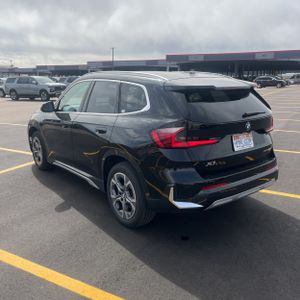 BMW X1 XDRIVE28I - 5