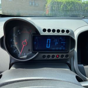 صورة مصغرة 31 لـ 2013 Chevrolet SONIC LT AUTO