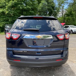 صورة 7 لـ 2017 Chevrolet TRAVERSE LT