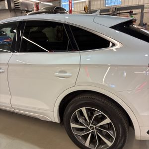 AUDI Q5 SPORTBACK PREMIUM PLUS S LINE - 6
