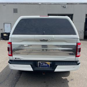 FORD F-150 LIMITED - 7