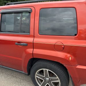 صورة 6 لـ 2009 JEEP PATRIOT SPORT