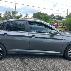 2020 Volkswagen JETTA SEL PREMIUM — фото 11