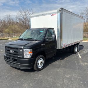 FORD E-350 - 1