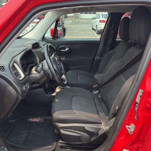 2017 JEEP RENEGADE LATITUDE thumbnail 32