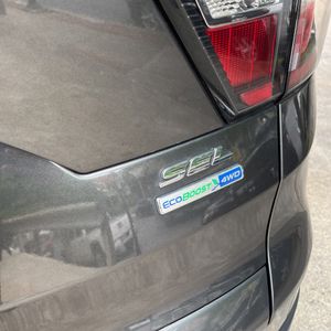 2018 FORD ESCAPE SEL — миниатюра 19
