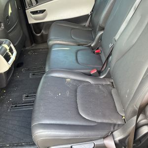2024 KIA CARNIVAL LX — миниатюра 61