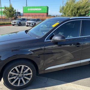 AUDI Q7 45 PREMIUM - 2