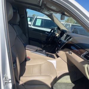 2015 Mercedes-BENZ M-CLASS — миниатюра 33