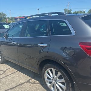 2015 Mazda CX-9 GRAND TOURING — фото 6