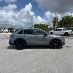 HONDA HR-V SPORT - 10