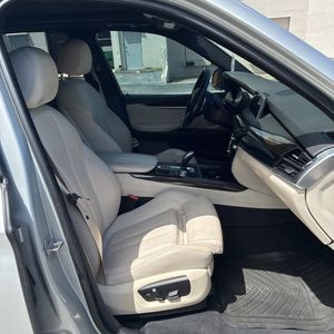 2016 BMW X5 SDRIVE35I — фото 33