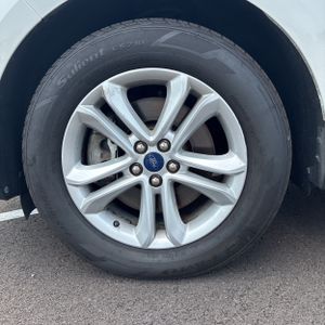 2020 FORD EDGE SEL 缩略图 17