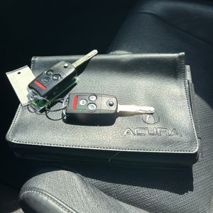 صورة مصغرة 47 لـ 2012 Acura TSX W/TECH