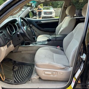 صورة مصغرة 29 لـ 2007 Toyota 4RUNNER SR5