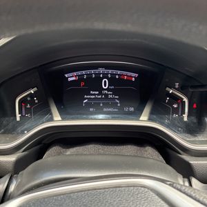 2019 Honda CR-V EX — миниатюра 39
