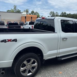 صورة 9 لـ 2022 FORD F-150 LARIAT