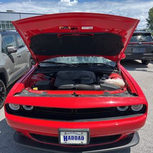 صورة مصغرة 45 لـ 2021 Dodge CHALLENGER GT