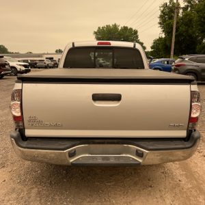 صورة 7 لـ 2013 Toyota TACOMA BASE