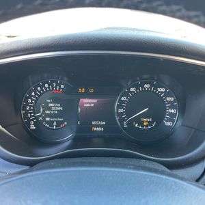 2019 Lincoln MKC SELECT 照片 39
