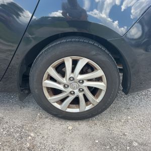 صورة مصغرة 18 لـ 2012 Mazda MAZDA3 I TOURING