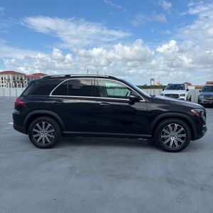 MERCEDES-BENZ GLE-CLASS - 10