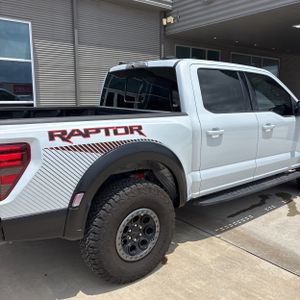 FORD F-150 RAPTOR - 9