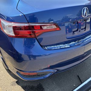 صورة مصغرة 54 لـ 2016 Acura ILX BASE