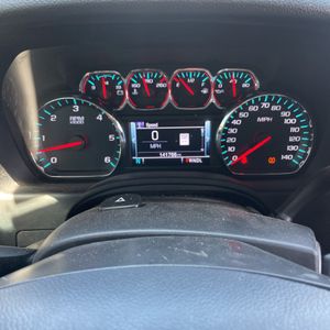 2018 Chevrolet TAHOE LT — фото 35