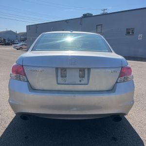 HONDA ACCORD EX-L V6 - 7