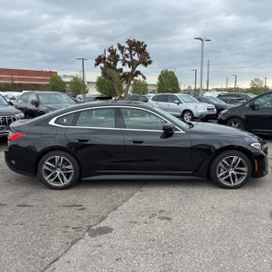 BMW 4 SERIES 430I GRAN COUPE - 10