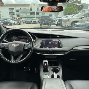 صورة 35 لـ 2019 Cadillac XT4 SPORT