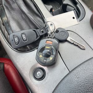 صورة مصغرة 51 لـ 2006 Chevrolet CORVETTE BASE