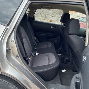 2011 Nissan ROGUE SV — миниатюра 35