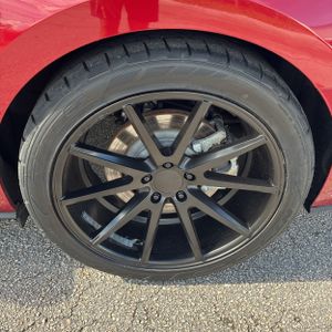 صورة مصغرة 18 لـ 2021 FORD MUSTANG GT