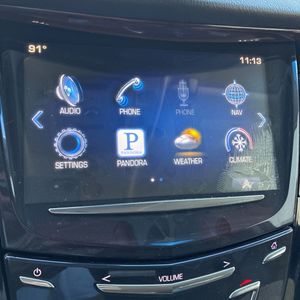 2015 Cadillac ESCALADE ESV BASE 缩略图 58