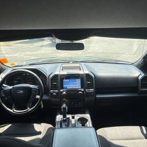 2018 FORD F-150 XLT — миниатюра 37