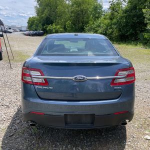FORD TAURUS SEL - 7