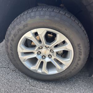 صورة مصغرة 16 لـ 2024 Chevrolet SILVERADO 1500 LTZ