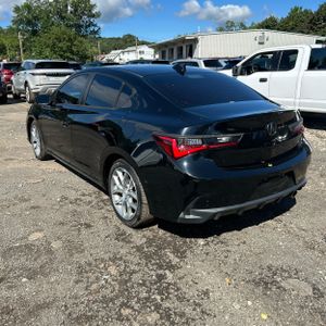 صورة 5 لـ 2020 Acura ILX BASE