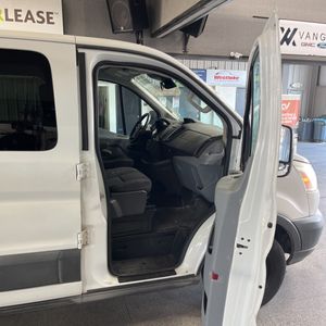 2015 FORD TRANSIT-350 XLT 照片 37
