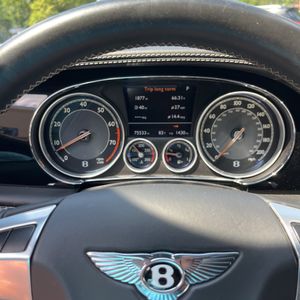 صورة مصغرة 40 لـ 2014 Bentley FLYING SPUR BASE