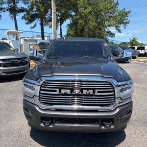 2024 RAM 2500 LARAMIE thumbnail 15