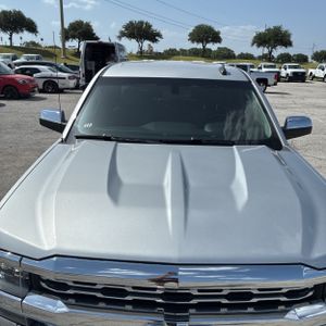 صورة مصغرة 15 لـ 2017 Chevrolet SILVERADO 1500 LTZ