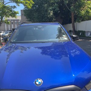 2024 BMW X5 M60I 缩略图 15