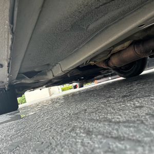 2010 FORD FUSION SEL 照片 28
